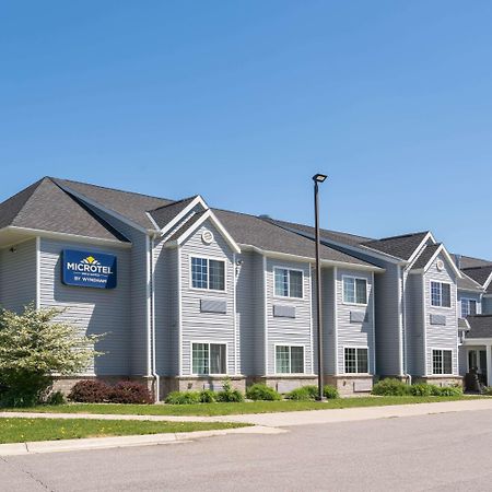 Microtel Inn & Suites By Wyndham Springfield Exterior foto